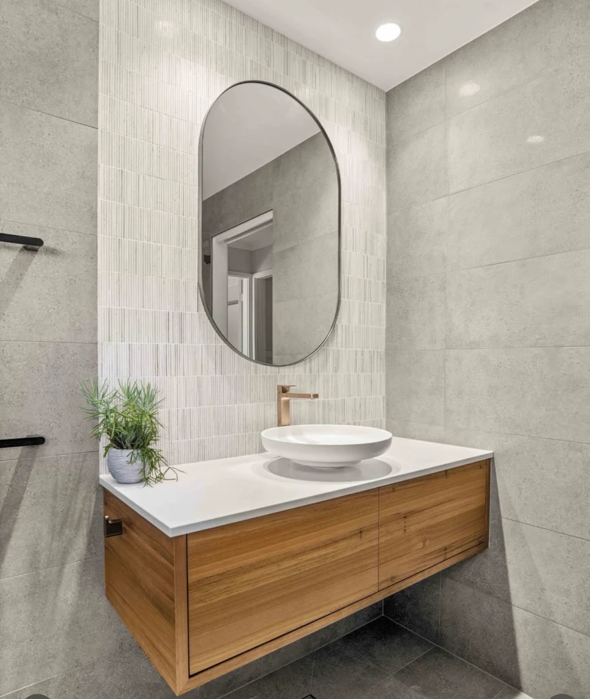 Bathroom renovations, Holland Plumbing and Gas, Kiama & South Coast