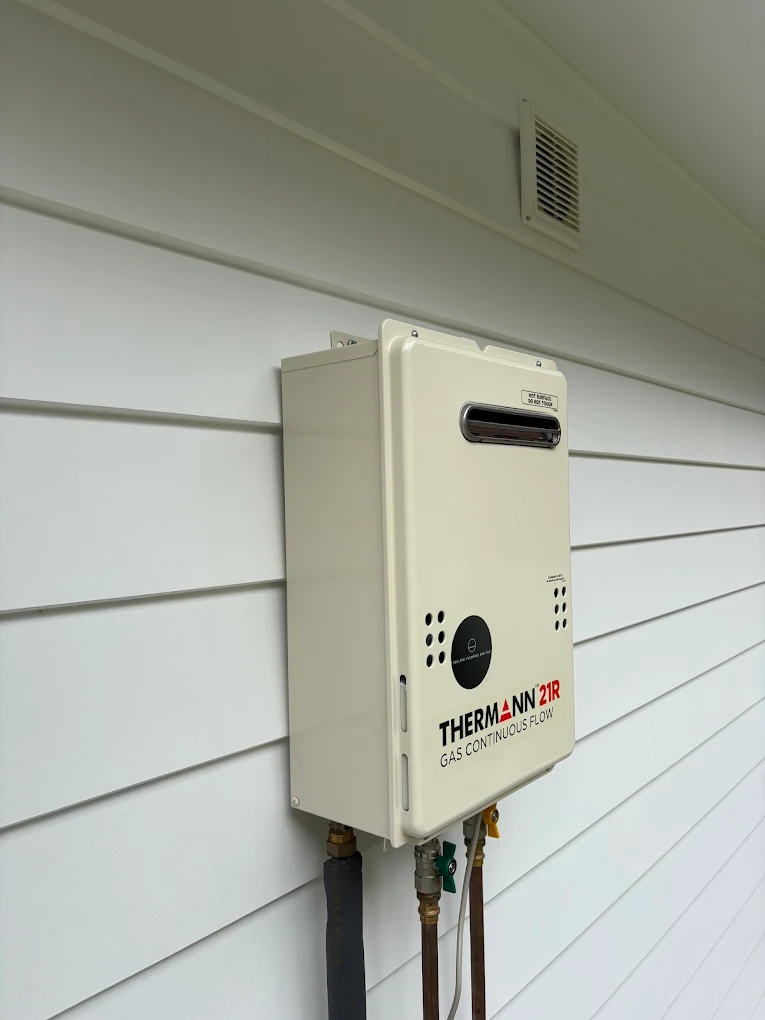 Hot water, Holland Plumbing and Gas, Kiama & South Coast