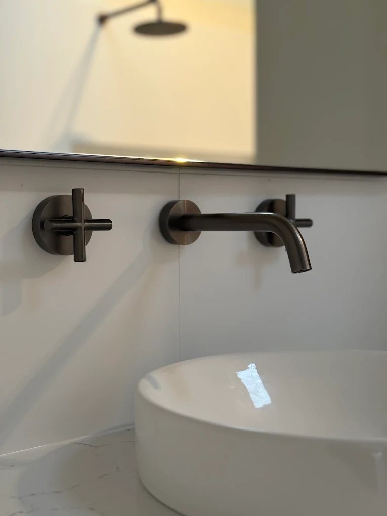 Taps & general repairs, Holland Plumbing and Gas, Kiama & South Coast